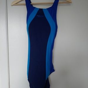 Size 10 Roots bathing suit, brand new without tags
